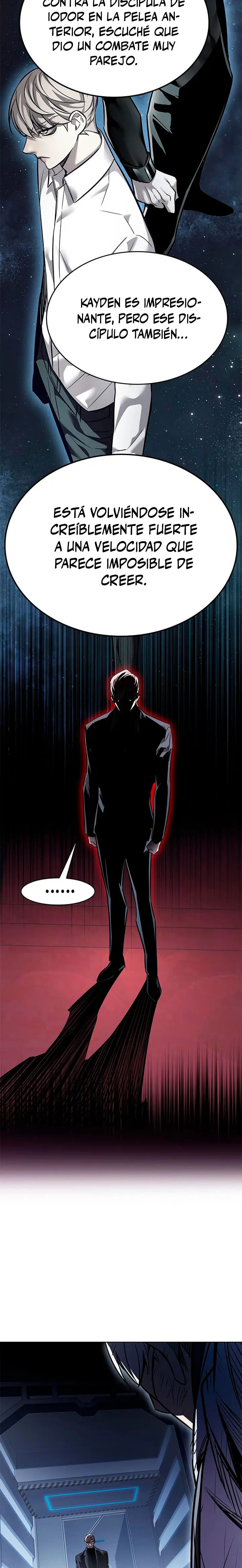 Read Lightning Degree ES Manga Online