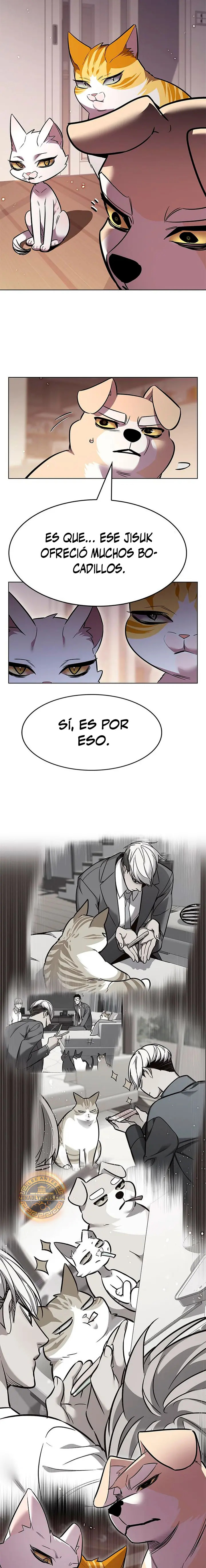 Read Lightning Degree ES Manga Online