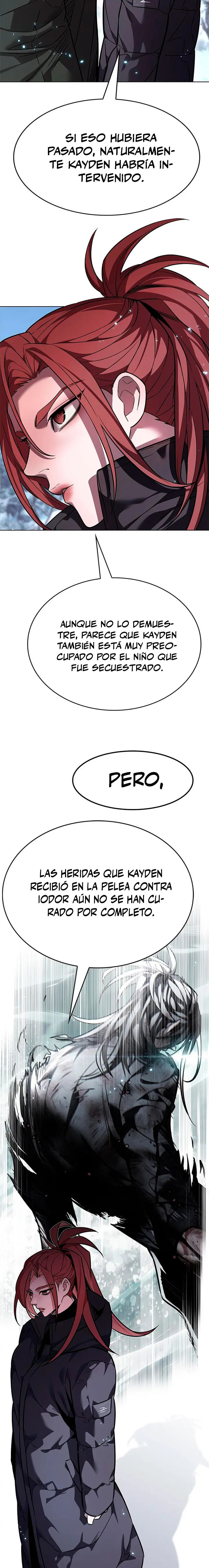 Read Lightning Degree ES Manga Online