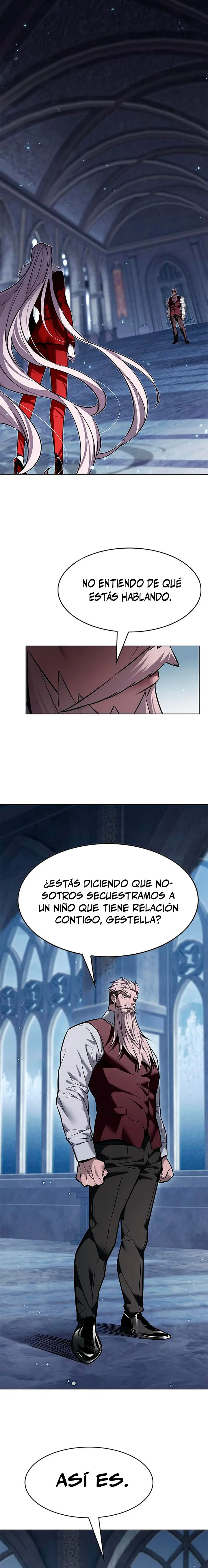 Read Lightning Degree ES Manga Online