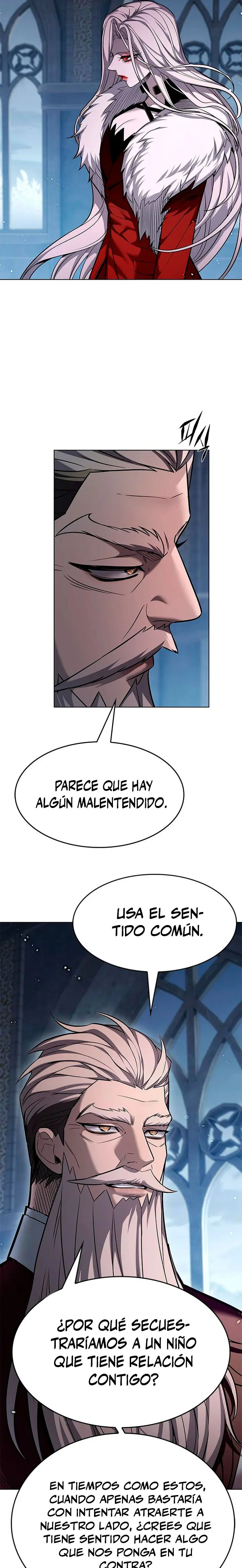 Read Lightning Degree ES Manga Online