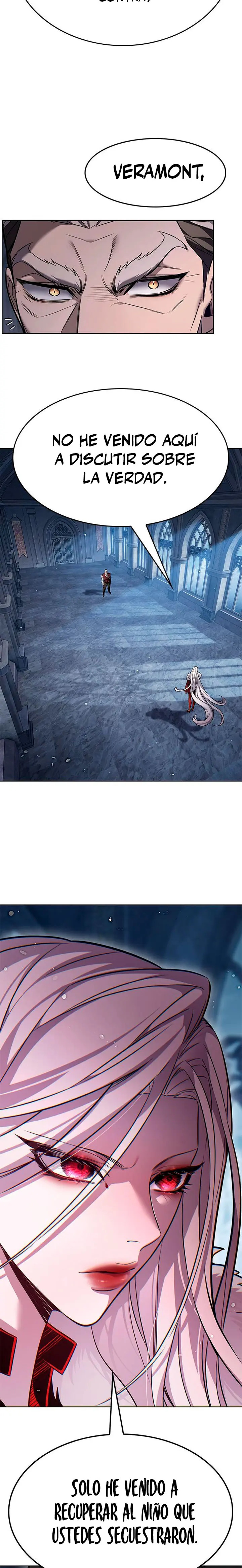 Read Lightning Degree ES Manga Online