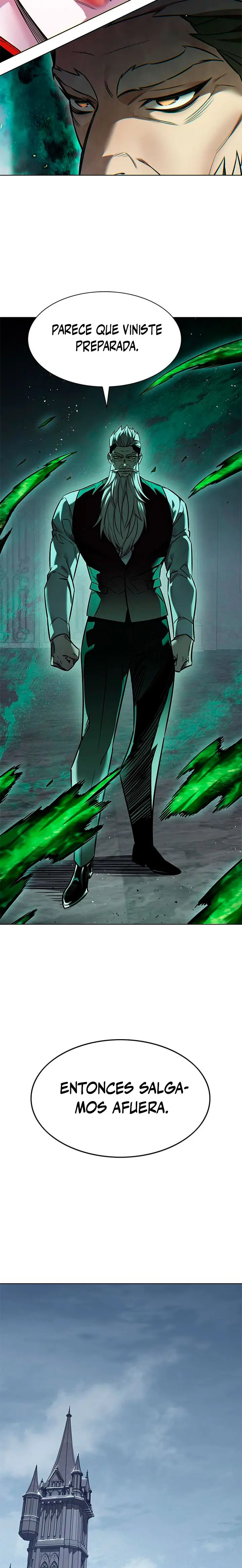 Read Lightning Degree ES Manga Online