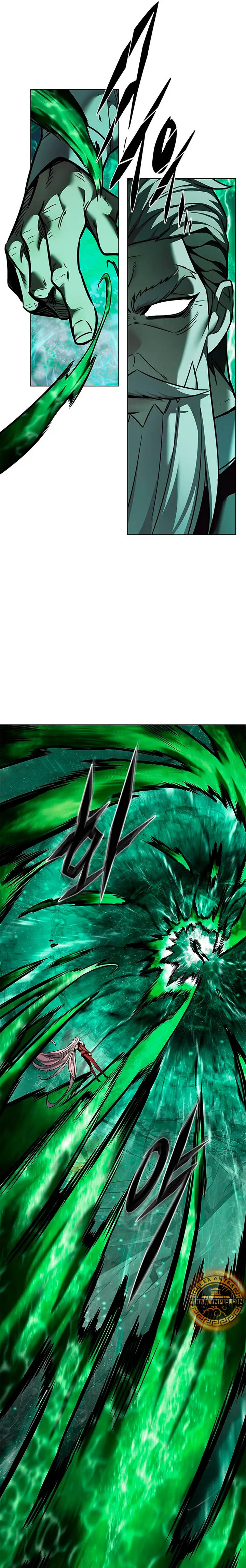 Read Lightning Degree ES Manga Online