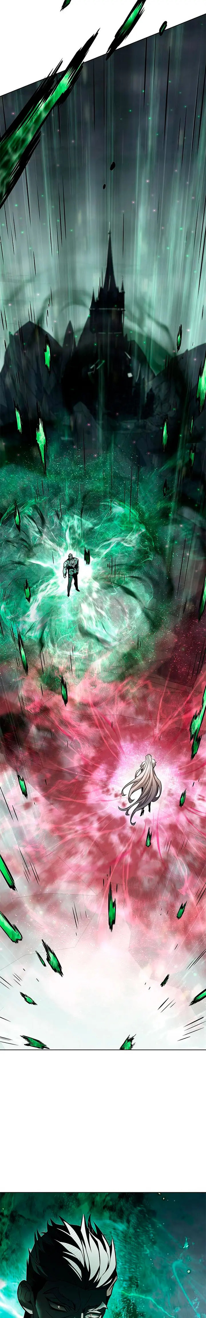 Read Lightning Degree ES Manga Online