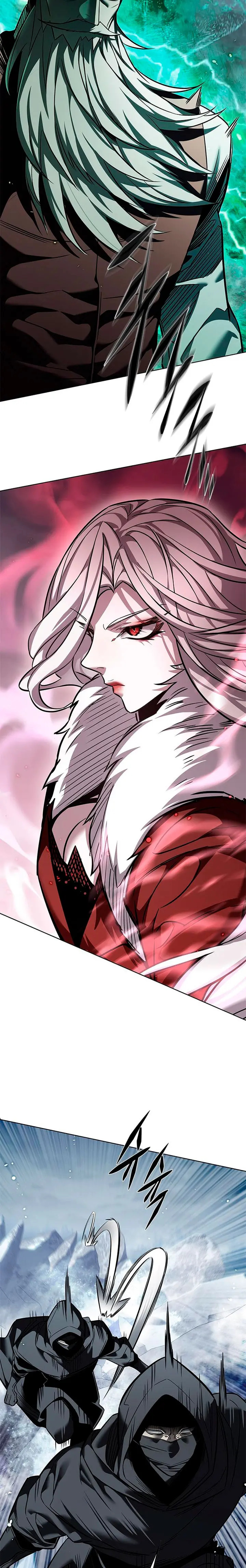 Read Lightning Degree ES Manga Online