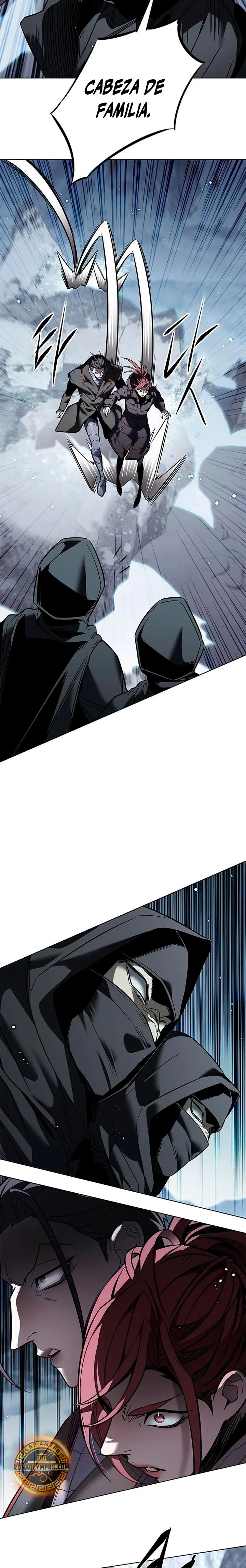 Read Lightning Degree ES Manga Online