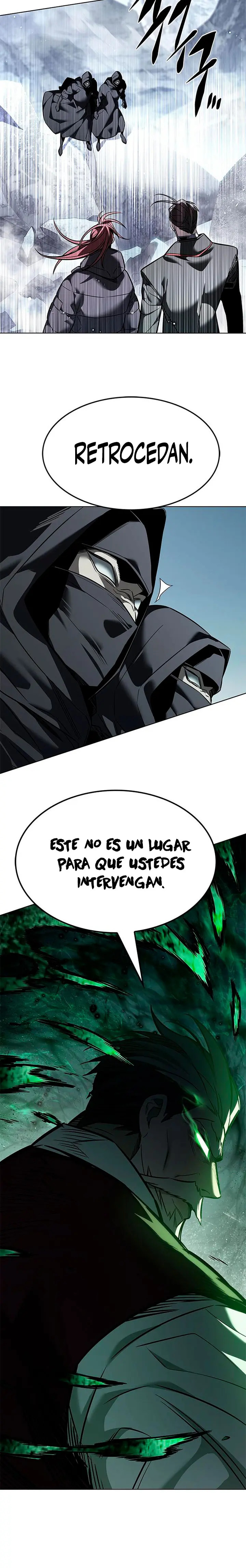 Read Lightning Degree ES Manga Online