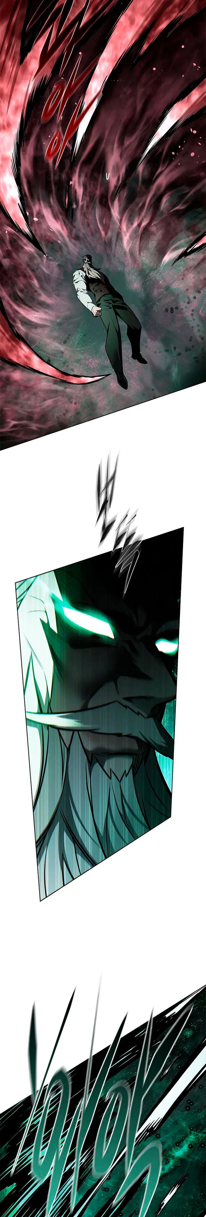 Read Lightning Degree ES Manga Online