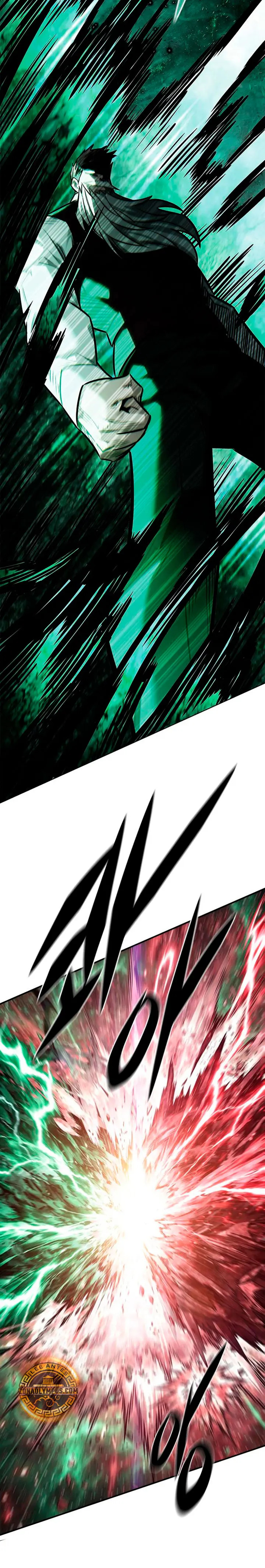Read Lightning Degree ES Manga Online