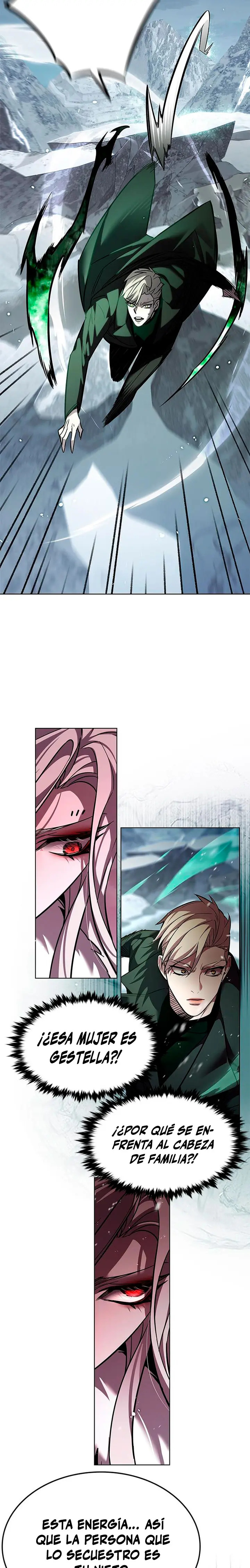 Read Lightning Degree ES Manga Online