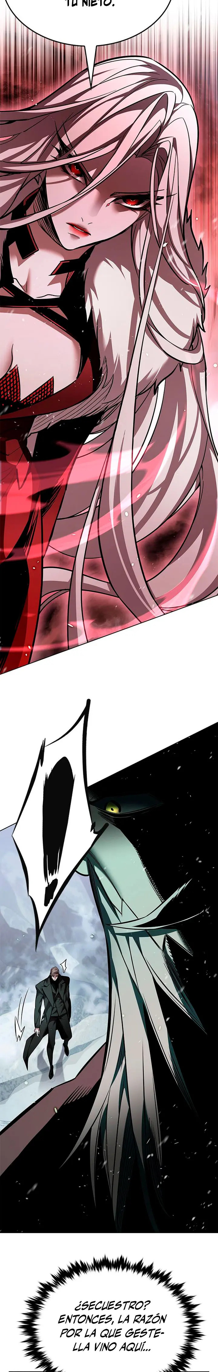 Read Lightning Degree ES Manga Online