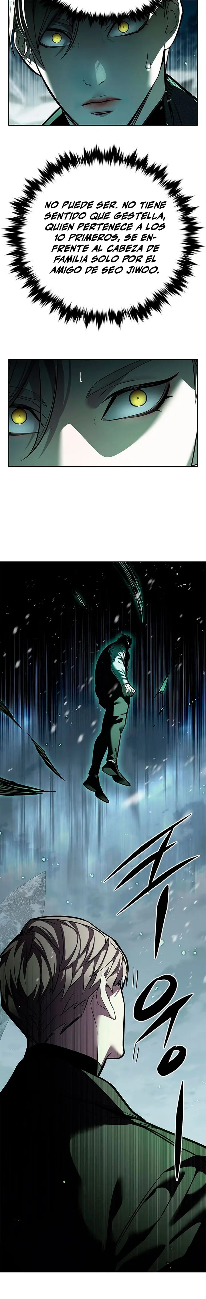 Read Lightning Degree ES Manga Online