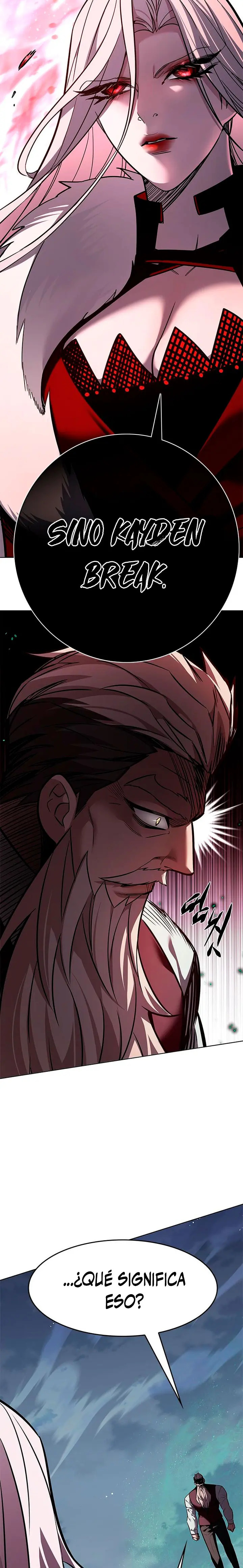 Read Lightning Degree ES Manga Online