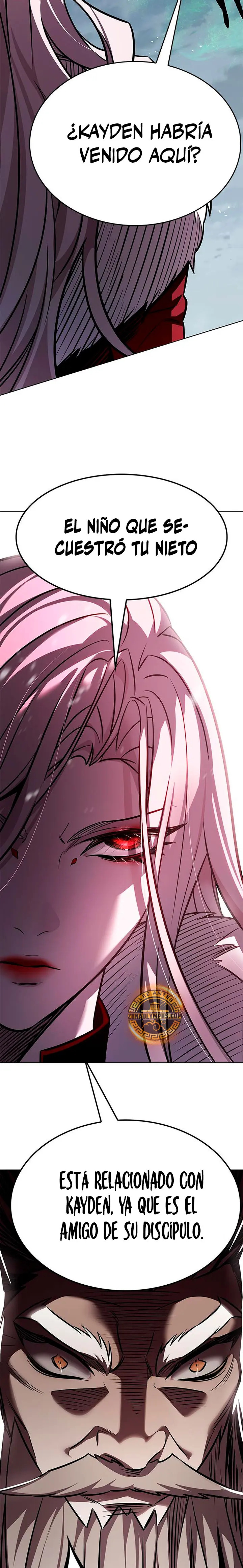 Read Lightning Degree ES Manga Online