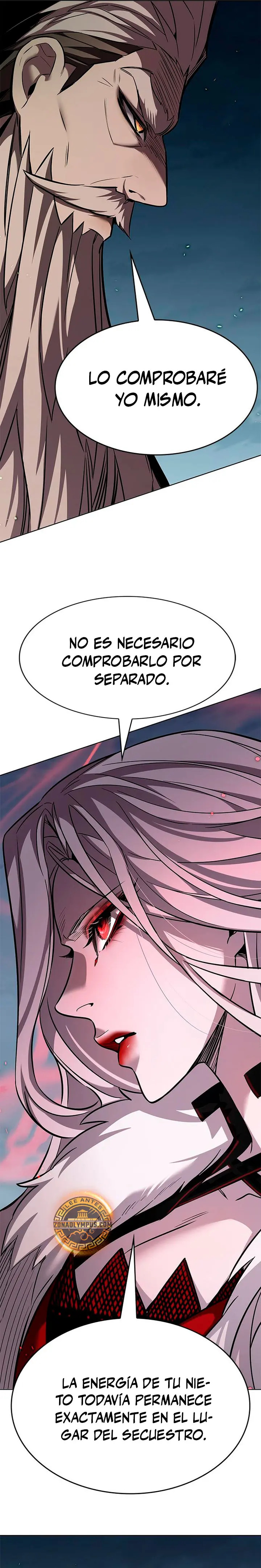 Read Lightning Degree ES Manga Online