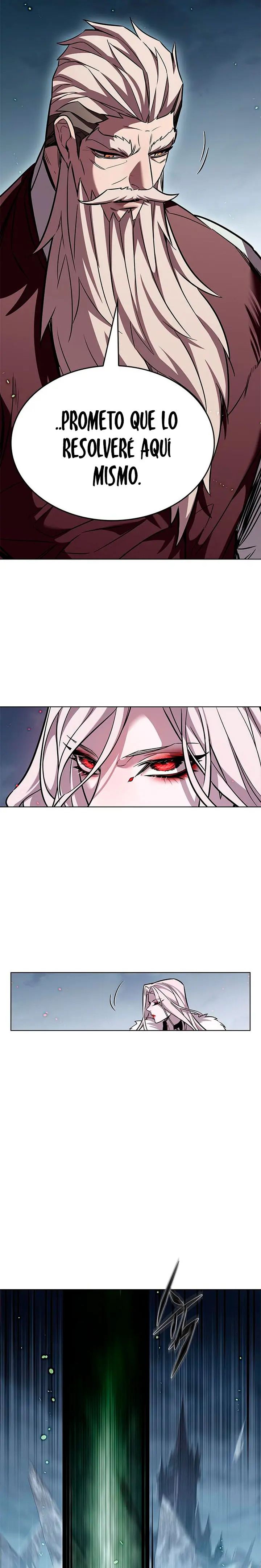 Read Lightning Degree ES Manga Online