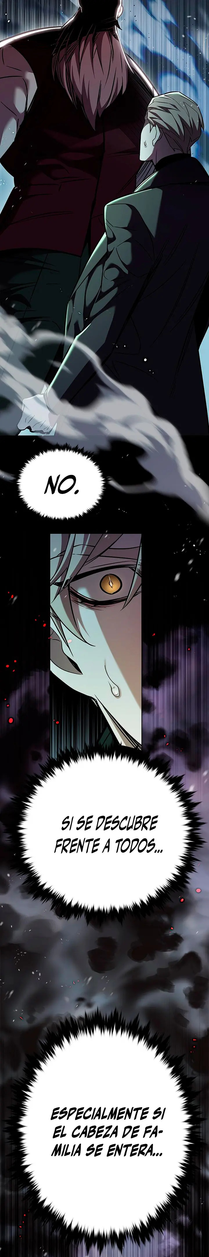 Read Lightning Degree ES Manga Online