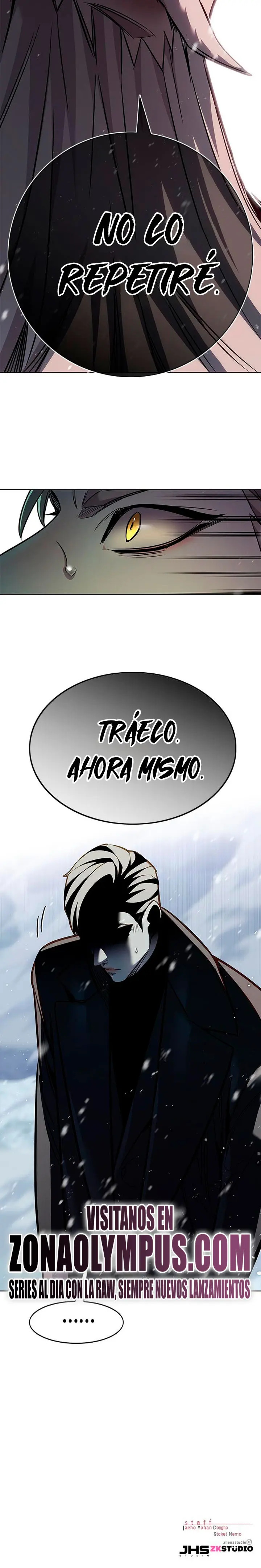 Read Lightning Degree ES Manga Online