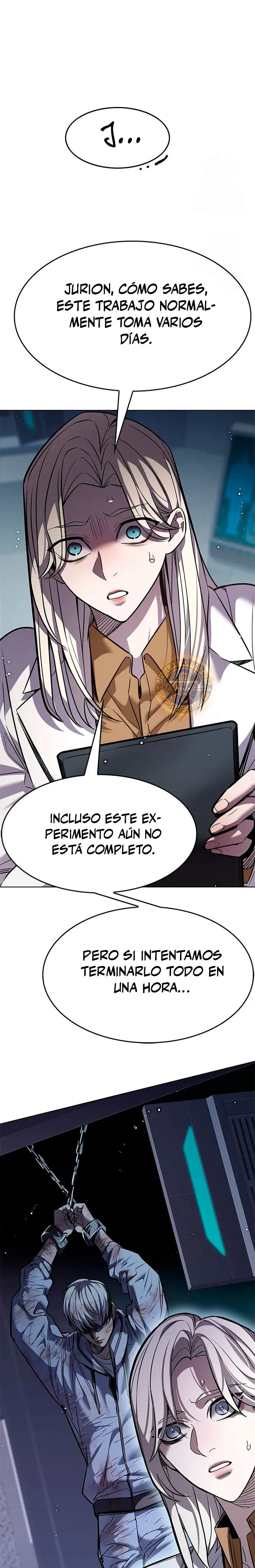 Read Lightning Degree ES Manga Online