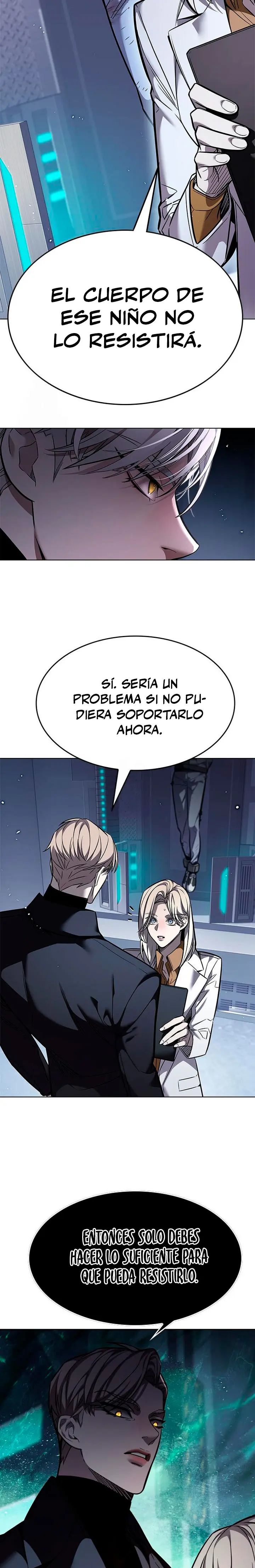Read Lightning Degree ES Manga Online