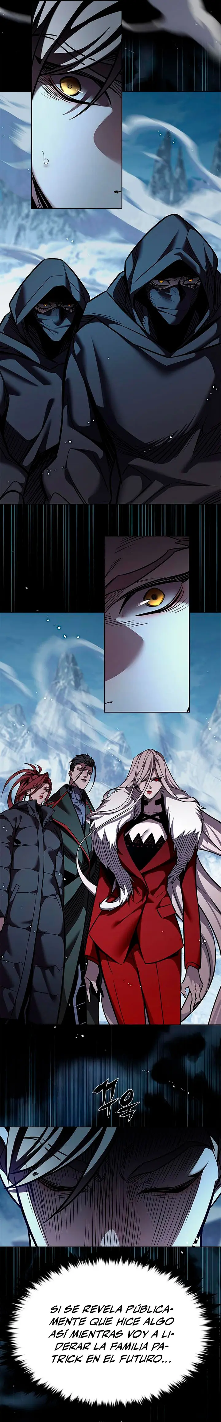 Read Lightning Degree ES Manga Online