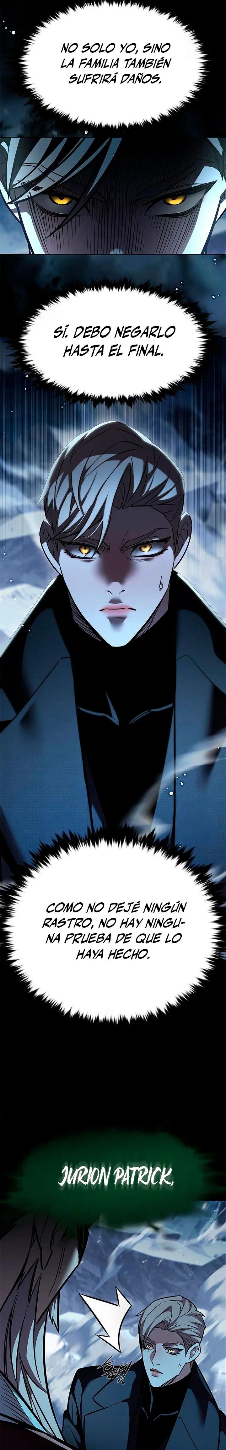 Read Lightning Degree ES Manga Online