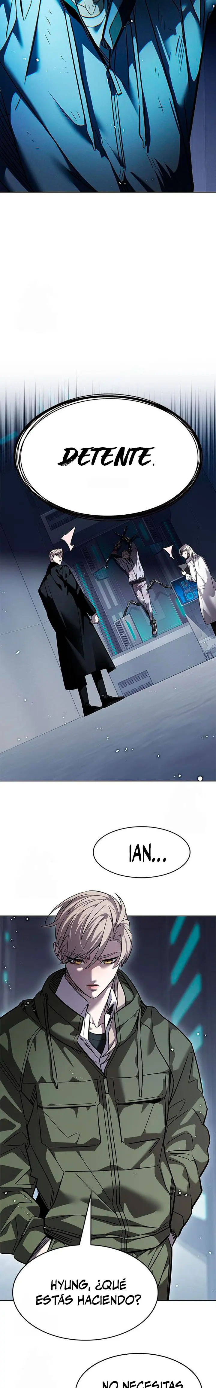 Read Lightning Degree ES Manga Online