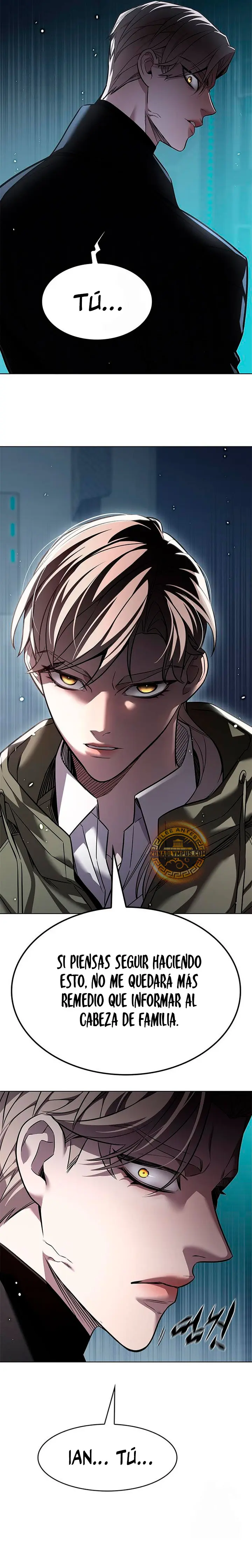 Read Lightning Degree ES Manga Online