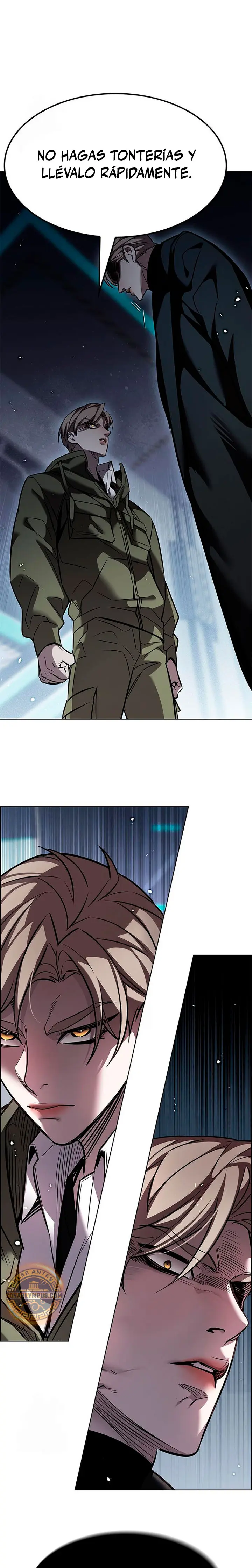 Read Lightning Degree ES Manga Online