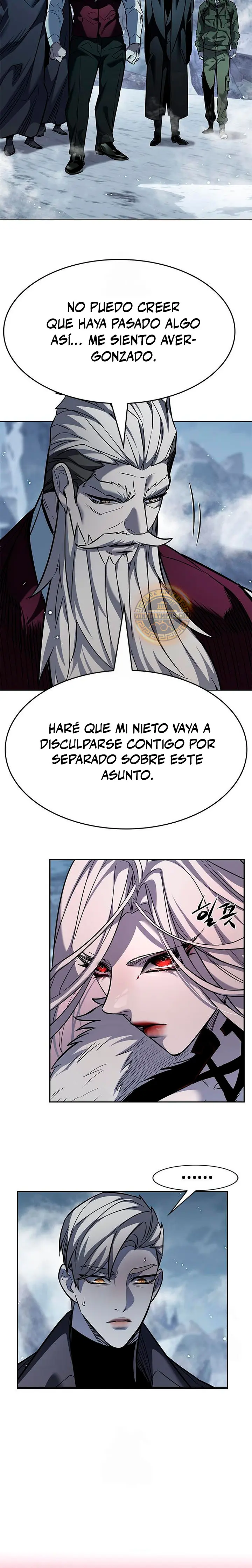 Read Lightning Degree ES Manga Online