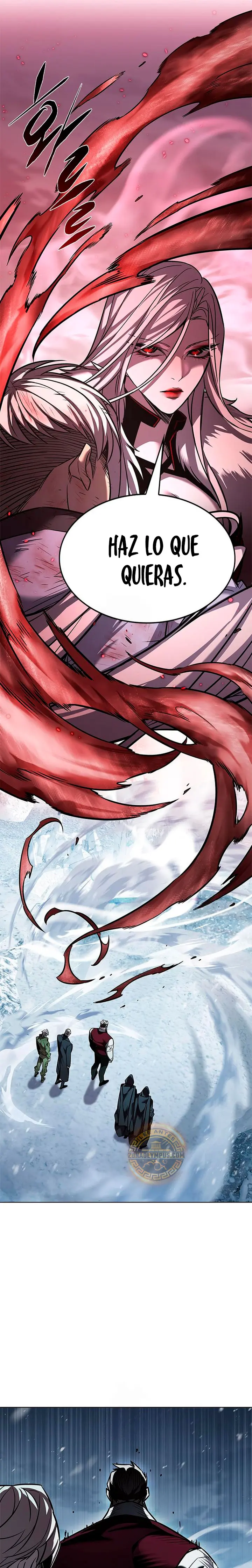 Read Lightning Degree ES Manga Online