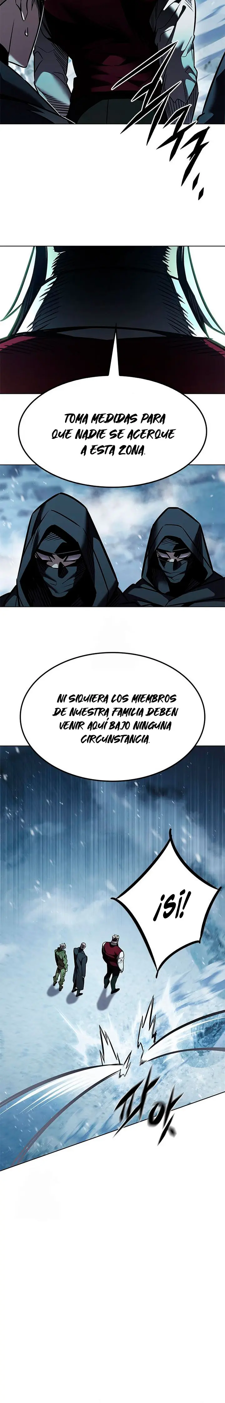 Read Lightning Degree ES Manga Online