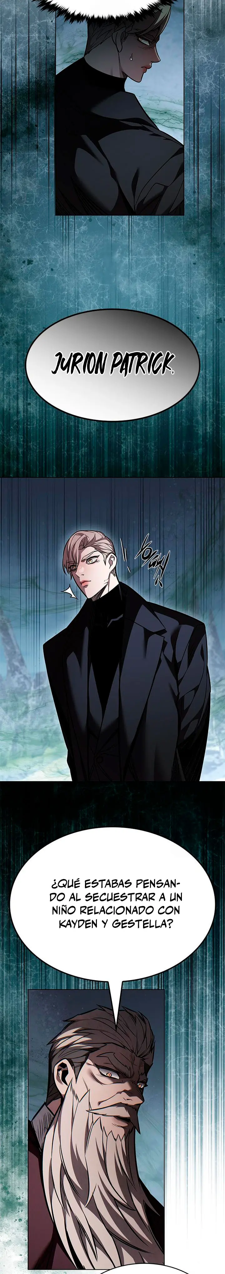 Read Lightning Degree ES Manga Online