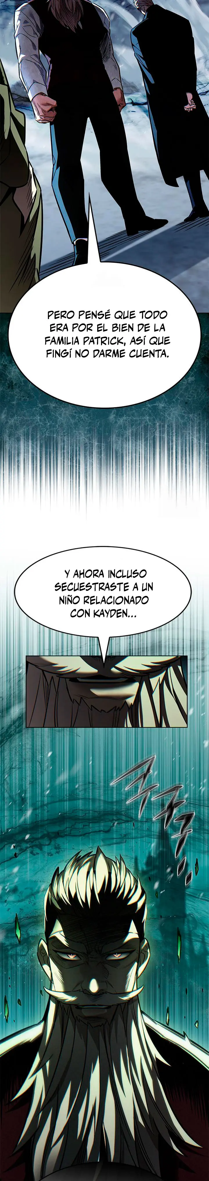 Read Lightning Degree ES Manga Online