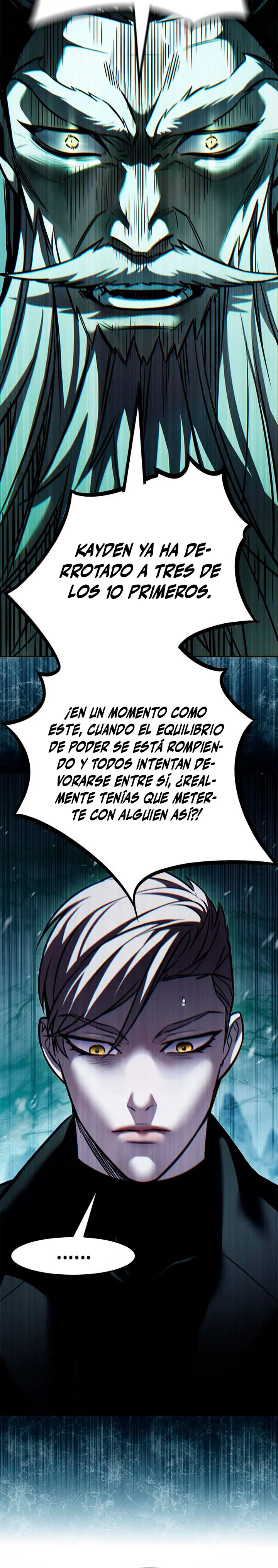Read Lightning Degree ES Manga Online