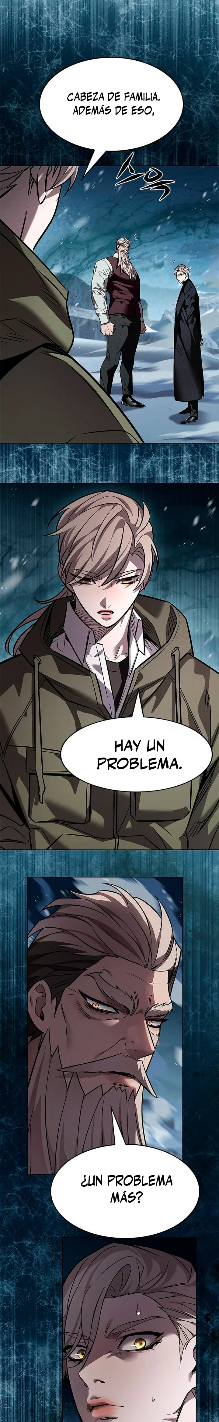 Read Lightning Degree ES Manga Online