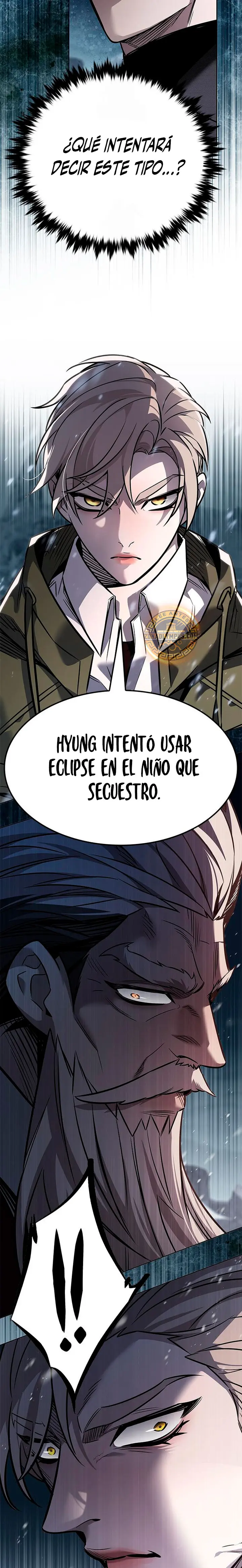 Read Lightning Degree ES Manga Online