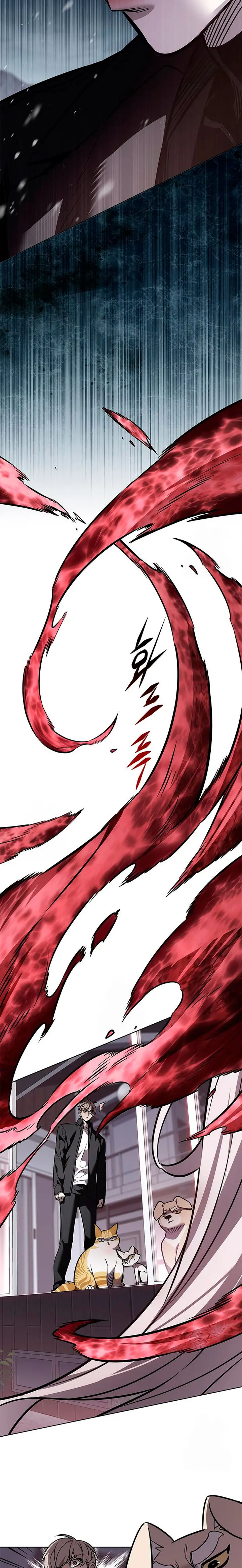 Read Lightning Degree ES Manga Online