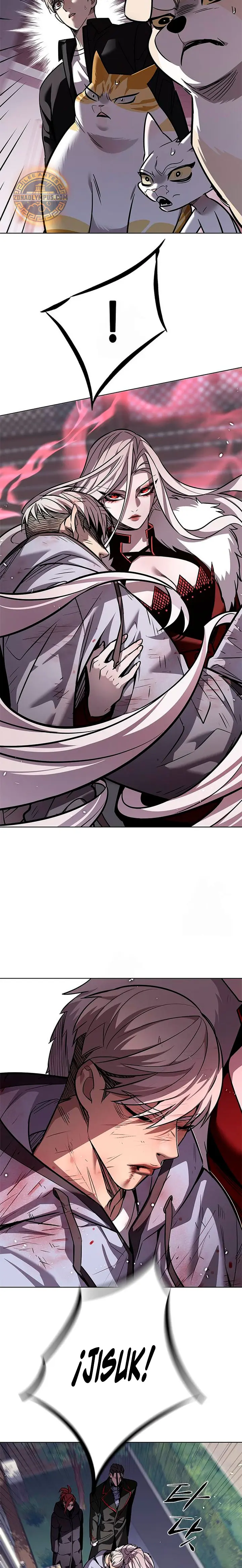 Read Lightning Degree ES Manga Online