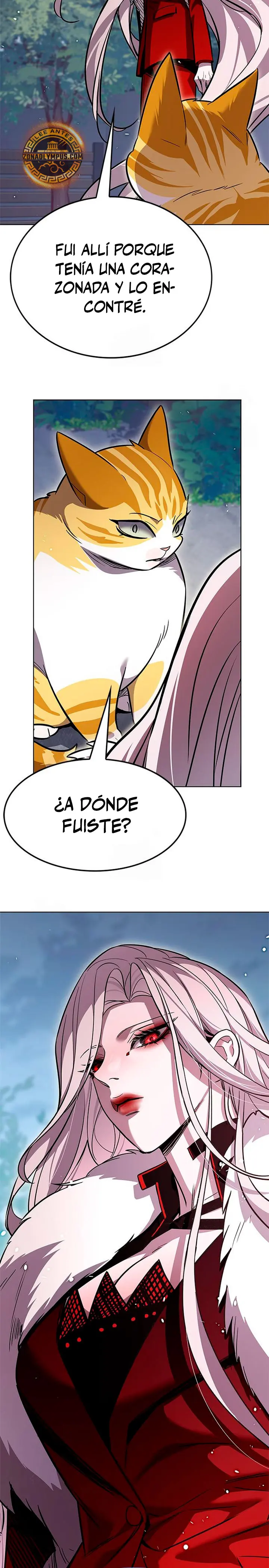 Read Lightning Degree ES Manga Online