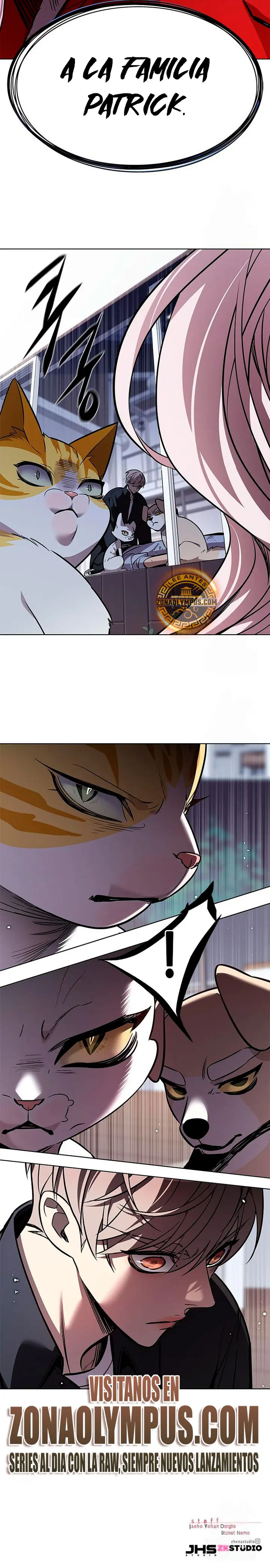 Read Lightning Degree ES Manga Online