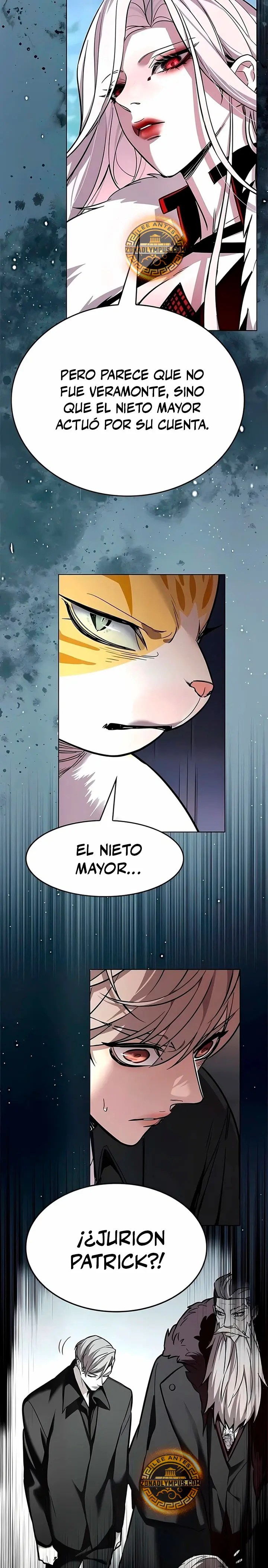 Read Lightning Degree ES Manga Online