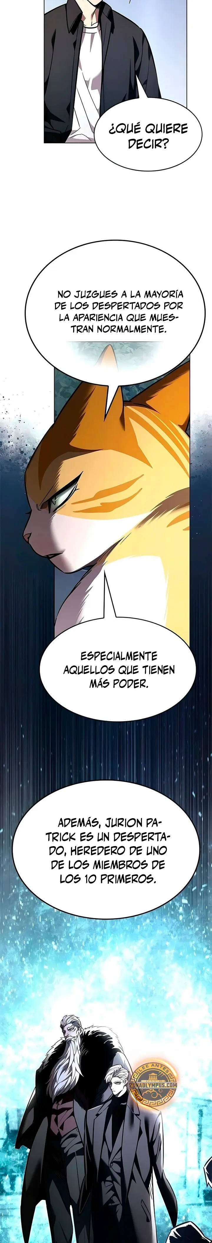 Read Lightning Degree ES Manga Online
