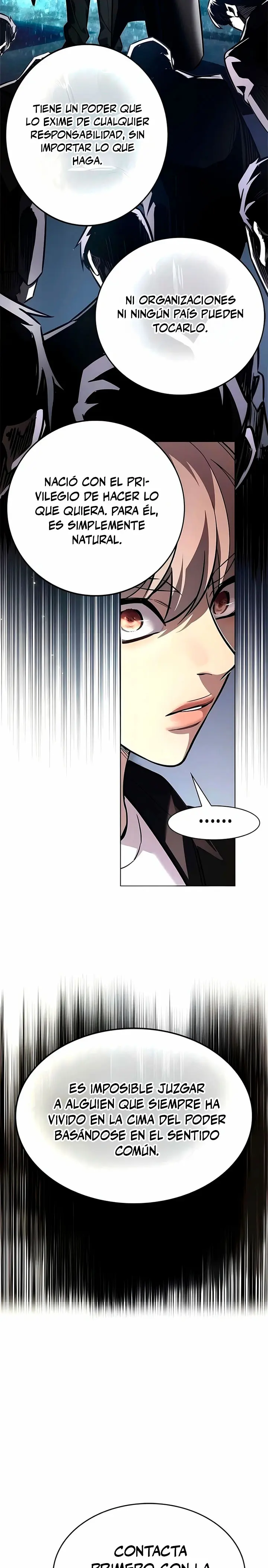 Read Lightning Degree ES Manga Online