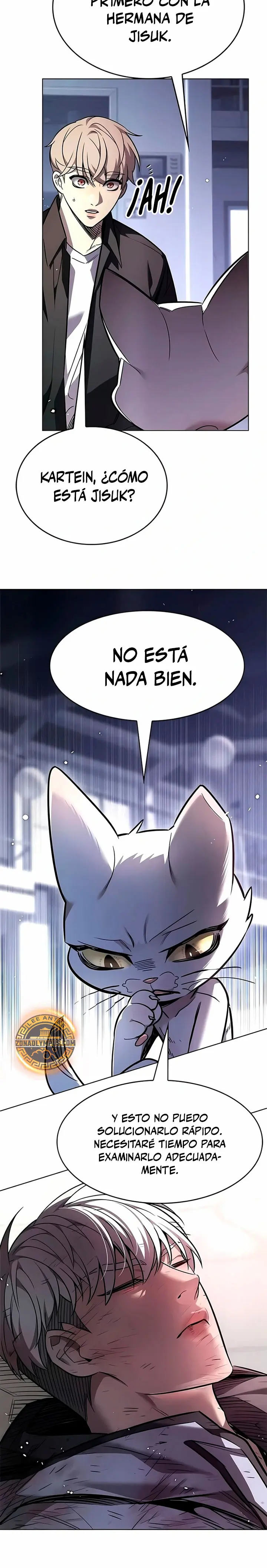 Read Lightning Degree ES Manga Online
