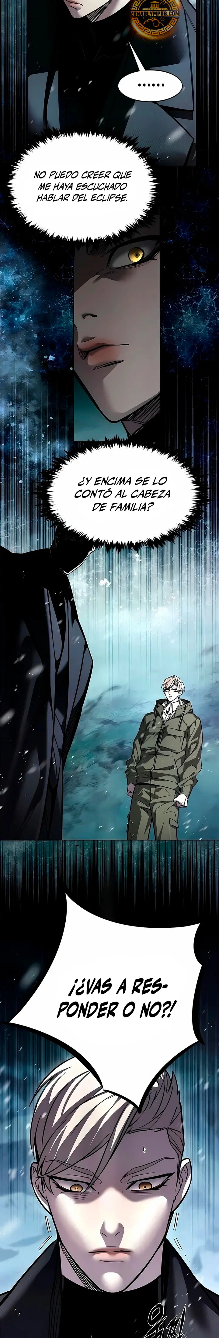 Read Lightning Degree ES Manga Online