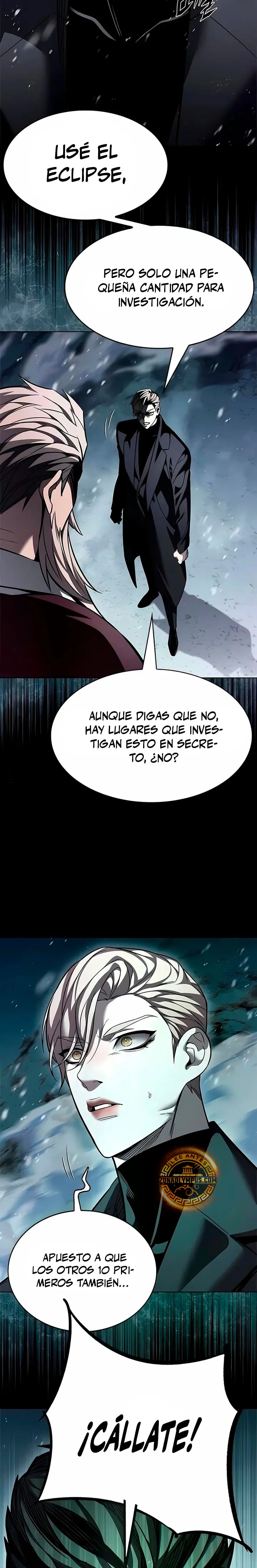 Read Lightning Degree ES Manga Online