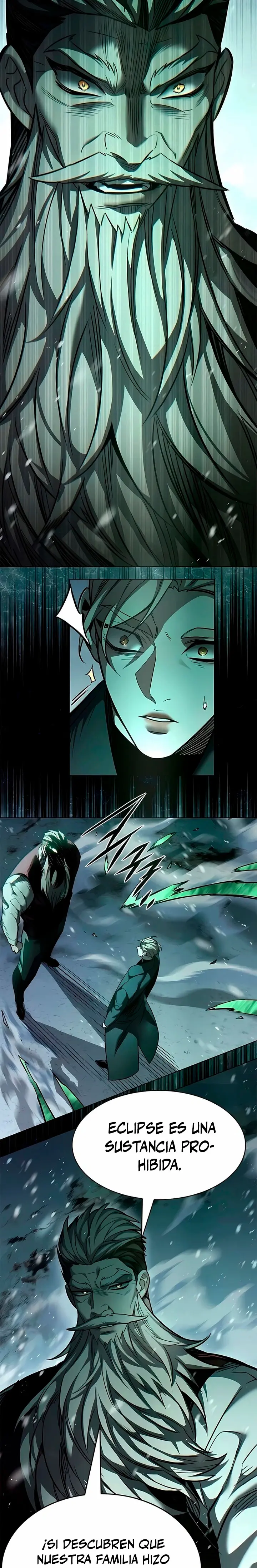 Read Lightning Degree ES Manga Online