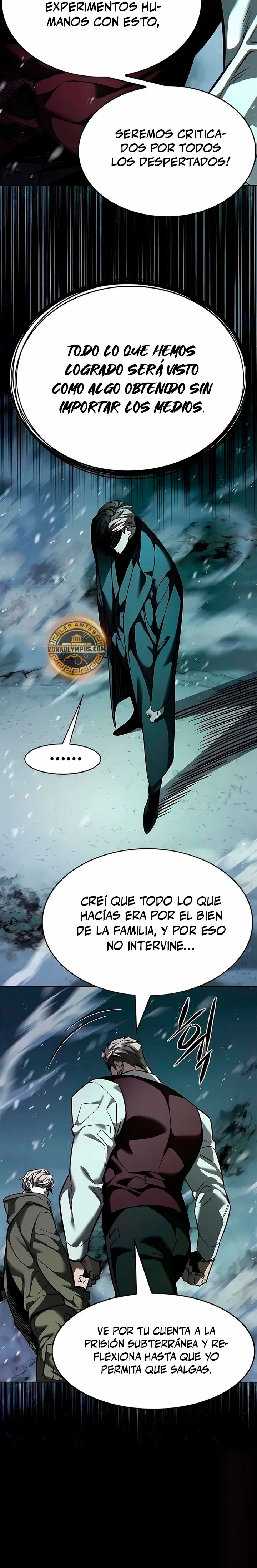 Read Lightning Degree ES Manga Online